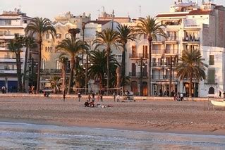 See LIVE VIEWS of Sitges Webcams & Web Cams